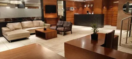 J K Park Residency Perambra