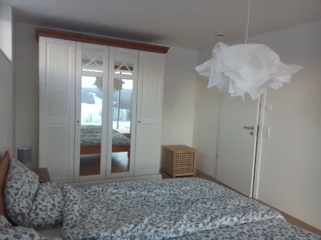 Kammererhof Oberkirnach - Mariposa - Holiday apartment on a farm in the Black Forest