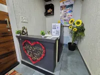 Meera's NB & DB 1 - bedroom apartment with WiFi and AC in picturesque Panchgani