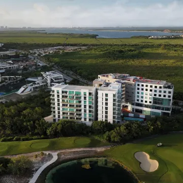 Ehden Vacation Suites