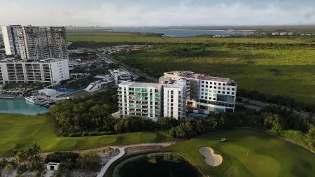 Ehden Vacation Suites