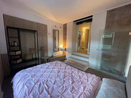 Vacation apartment Dorfperle Hotels in Hesseneck