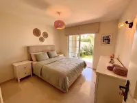 Superbe Duplex Avec vue mer - Jacuzzi, Jardin & Terrasse Privés