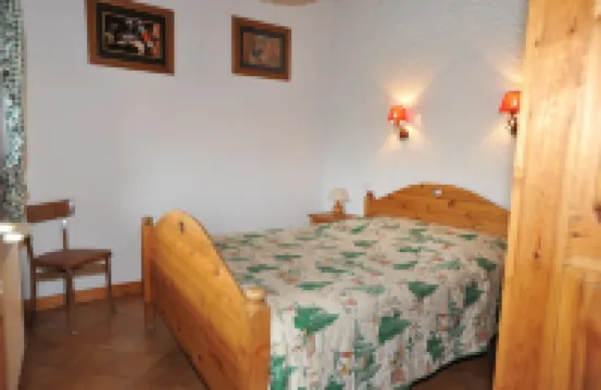 On a Connecting Track - Apt. 8O M2 - Sleeps 8 Hotels in Notre-Dame-de-Bellecombe