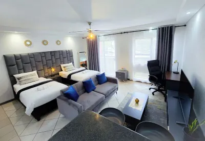 Affordable luxury accomodation at your fingertips. Hotels in Hatfield
