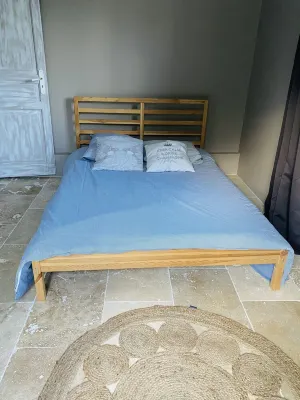 Havre DE Paix Hotels in Tresses