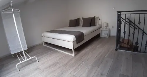 Warm and friendly home away from home