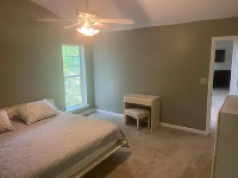 Delightful 3-bedroom, 2 bath home in Savannah Lakes Village--McCormick, SC