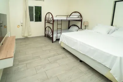 Brand New Apt 4 GuestsFully Furnished Các khách sạn ở 
