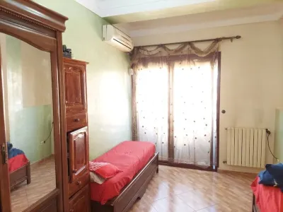 Vacation home Bordj Tamentfoust 주변 호텔