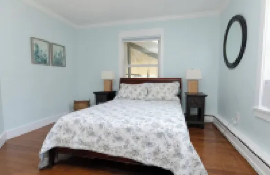 Spacious Walloon Lake Village Hideaway - Steps to Lake Access, Shops & Dining