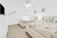 4BR Retreat family friendly home near Disney