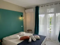 Agréable Studio aux Trois Ilets Proche de la mer