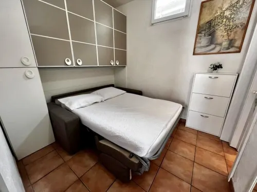 Casa Vacanza Santa Maria