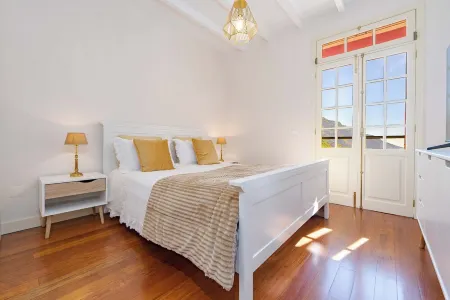 Du.val - Madeira Valley Villa Отели в г. Serra de agua