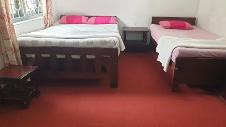 Lovely 3-bedroom cottage with WiFi in Seetha Eliya, Nuwara Eliya