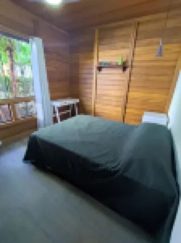 Paz e Conforto na Serra