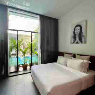 One-Bedroom Apartment 3 -Maison Leab Rooms