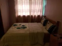 Lush&Space Hotel di Aburi