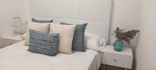 Apartamento en Playa de Laxe