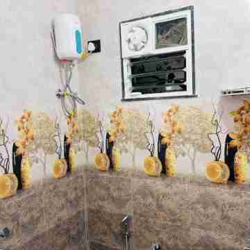 Family Friendly 7 BHK Holiday Home Rooms