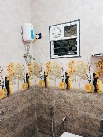 Family Friendly 7 BHK Holiday Home