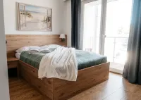 Relax + Sauna Hotels in Dziwnowek