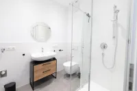 No. 1 Stylish Premium Apartment | Tuttlingen Center Hotels in Tuttlingen