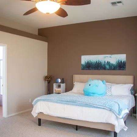 Ridgeline Oasis!