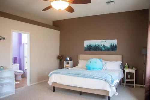 Ridgeline Oasis!
