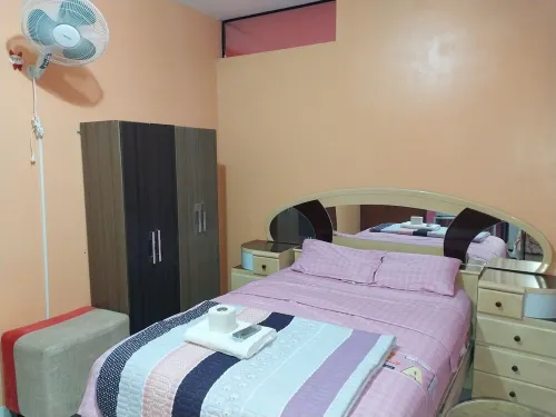 HABITA - 203 Hotels in Moyobamba