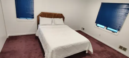 Best place to stay-Bucks county