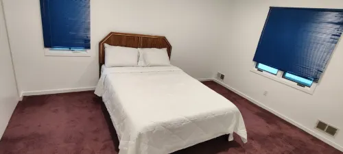 Best place to stay-Bucks county Hotel a Lower Southampton Township