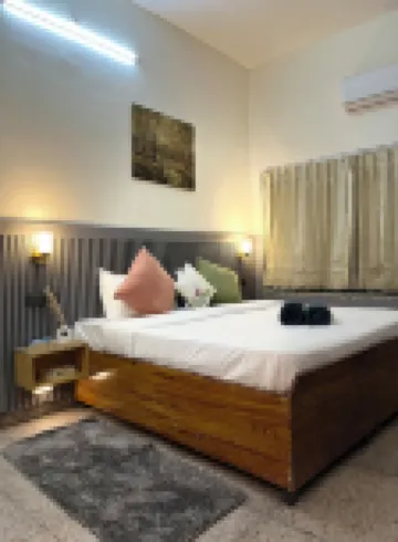 Nostalgic Cosy Home Stay