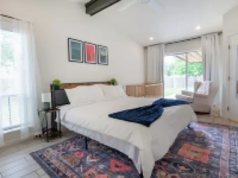 Live Oak Family Escape/ Pets OK/Near Live Oak Park โรงแรมในLive Oak