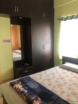 Sindhu Holiday Homes