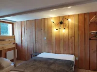 Le Cèpe Rénovation de Standing Située en Sortie de Village Vers Les Angles Hotels in Formigueres