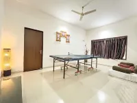 Beautiful staycation apartment retreat.