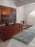 Romantic Villa Beach House