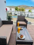 Modern apartment 5 minutes from La Sella Golf Course