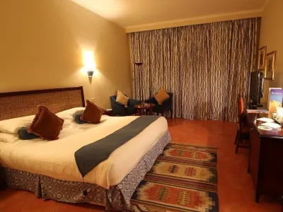 Apartment Porto El Sokhna VIP Hotel in zona Moutain View