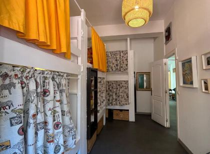 La Ventana Azul Surf Hostel Gran Canaria
