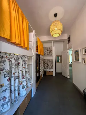 La Ventana Azul Surf Hostel Hotels in Arucas