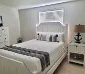 Key Colony Beach 3BR/2BA Home w/ 50ft Dock – Waterfront Paradise!