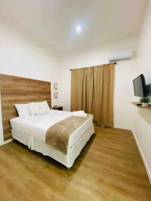 Casa Nefertari Hotels near Ixpanpajul Nature Park