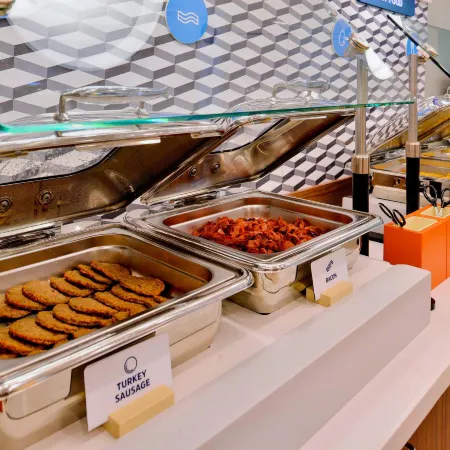 Keene Elm City Hotel, Ascend Hotel Collection