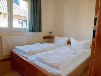 Seeurlaub Müritz - Haus Müritzblick 200 m zum Müritzstrand. Haustierfreundlich!