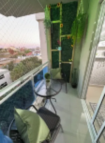 ESPINAL  APARTMENT , 10 minutes away from airport of Santiago