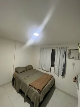 Apt Aconchegante Praia Macumba