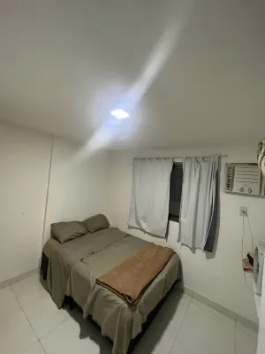 Apt Aconchegante Praia Macumba